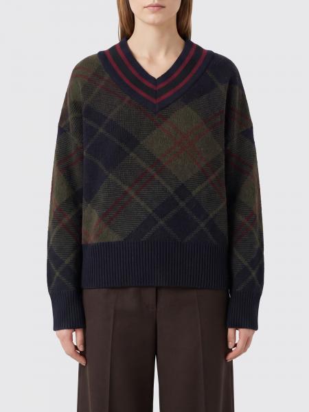 Pull femme Barbour