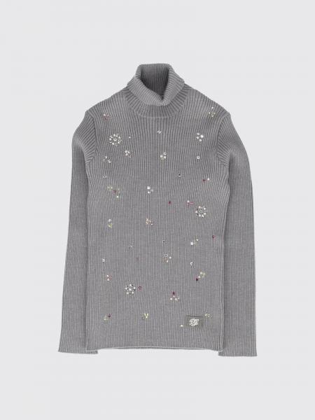 Pull enfant Dolce & Gabbana