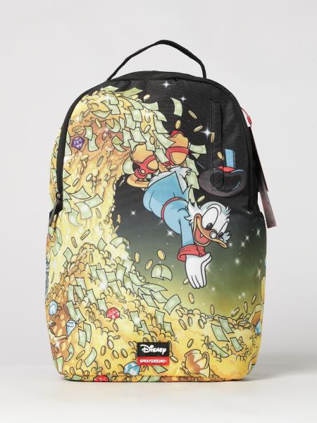 Backpack men Sprayground