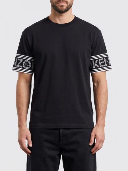 T-shirt men Kenzo