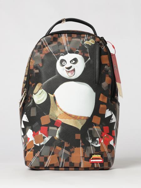 Backpack men Sprayground