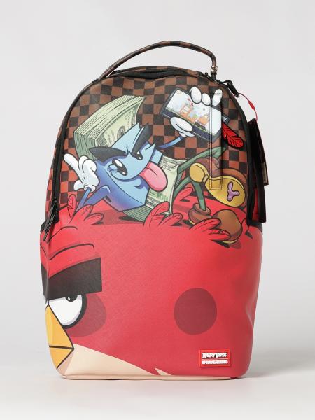 Backpack men Sprayground