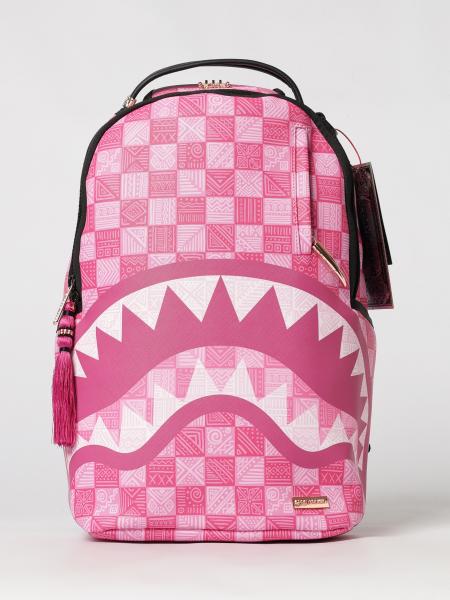 Backpack men Sprayground
