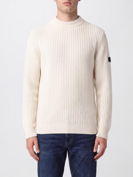 Maglia uomo Barbour