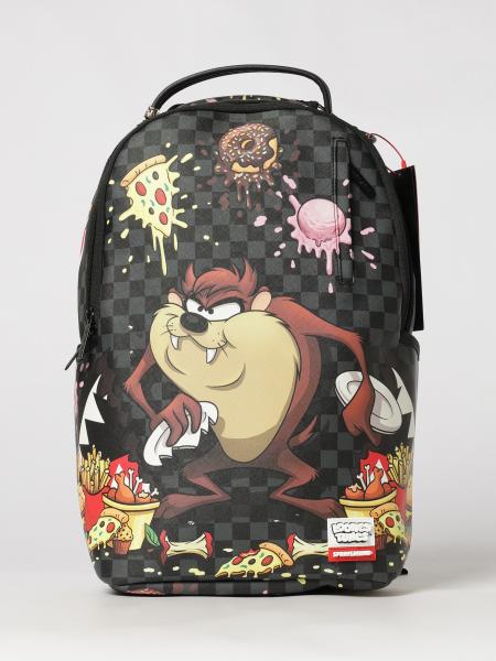 Backpack men Sprayground