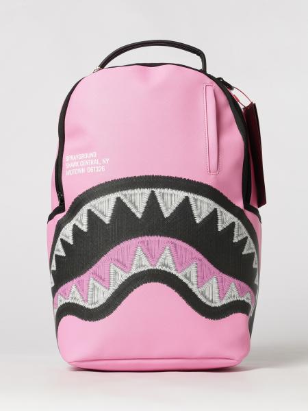 Backpack men Sprayground