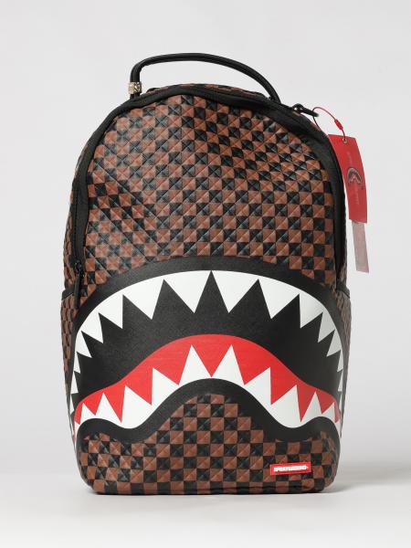 Backpack men Sprayground