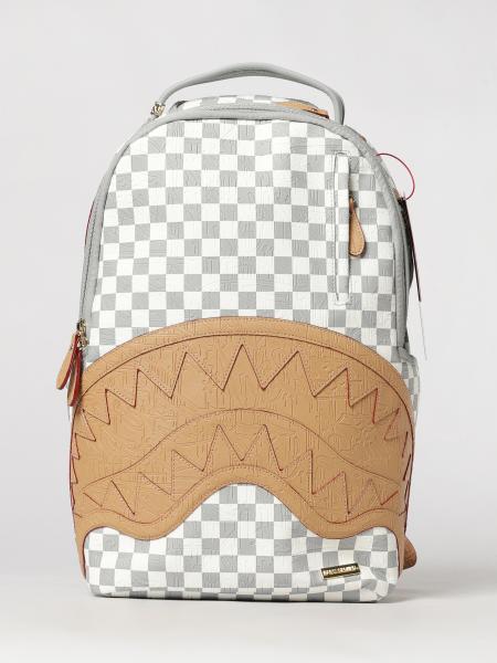 Backpack men Sprayground