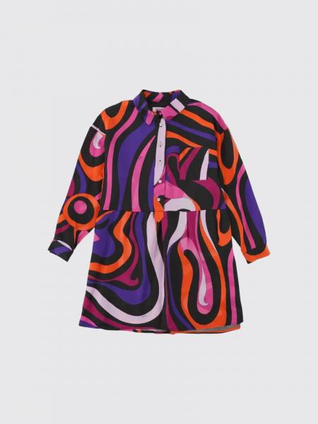 Suit kids Pucci