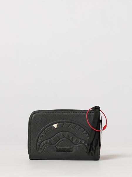 Wallet men Sprayground