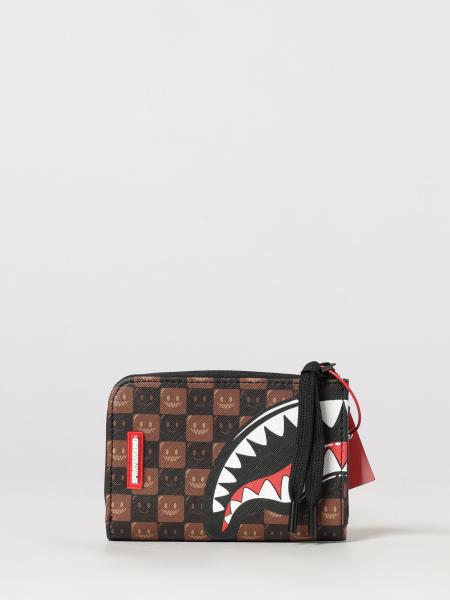 Wallet men Sprayground