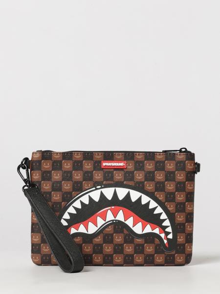 Wallet men Sprayground