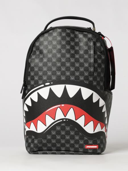 Backpack men Sprayground
