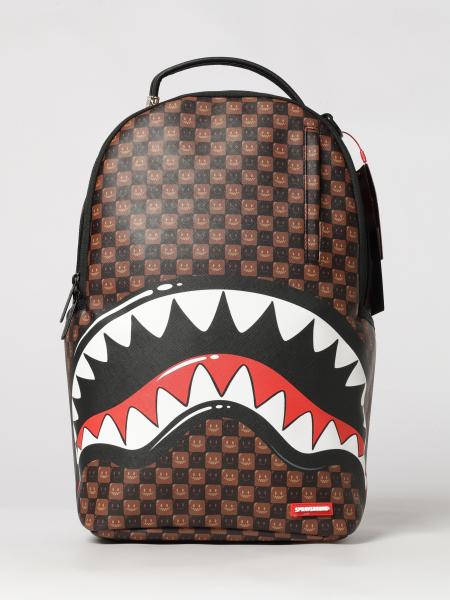 Backpack men Sprayground