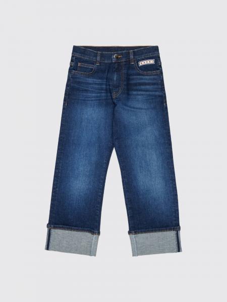 Jeans enfant Marni