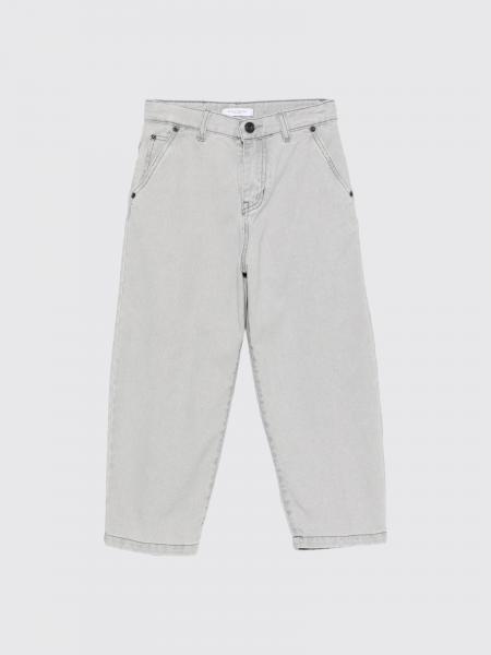 Pantalon enfant Paolo Pecora