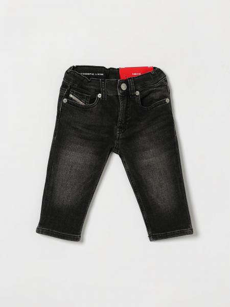 Jeans bambino Diesel