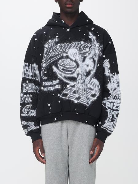 Sweatshirt men Pdf