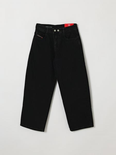 Jeans enfant Diesel