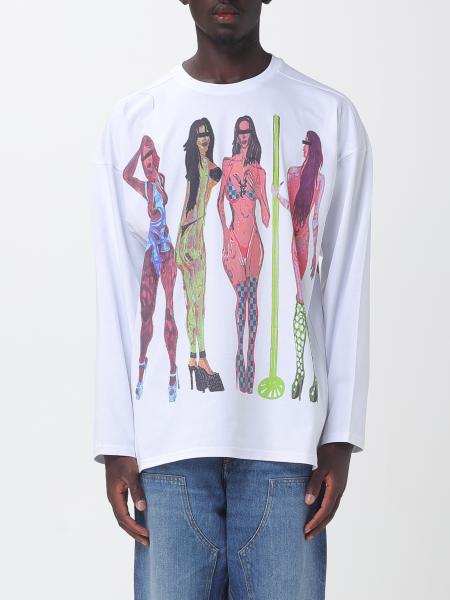 T-shirt men Pdf