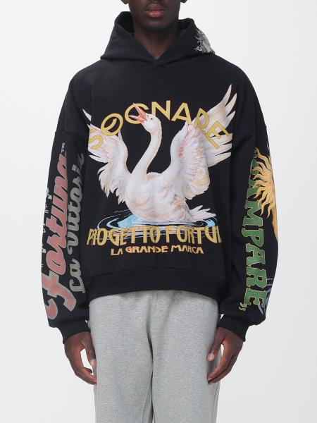 Sweatshirt men Pdf