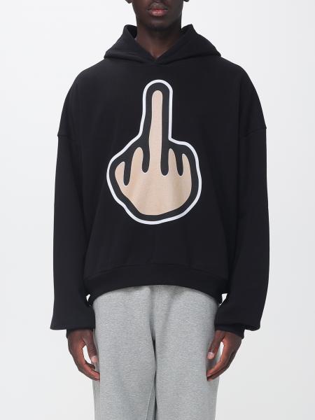 Sweatshirt men Pdf