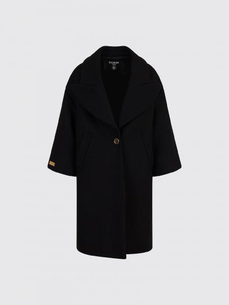 Coat kids Balmain