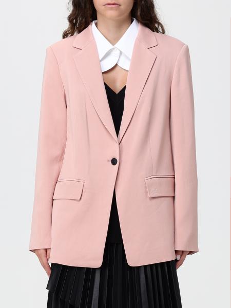 Jacket woman Karl Lagerfeld