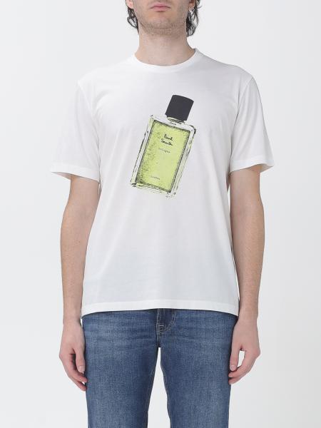 T-shirt men Paul Smith
