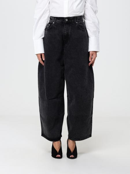 Jeans woman Paul Smith