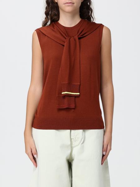 Waistcoat woman Paul Smith