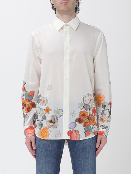 Shirt men Paul Smith