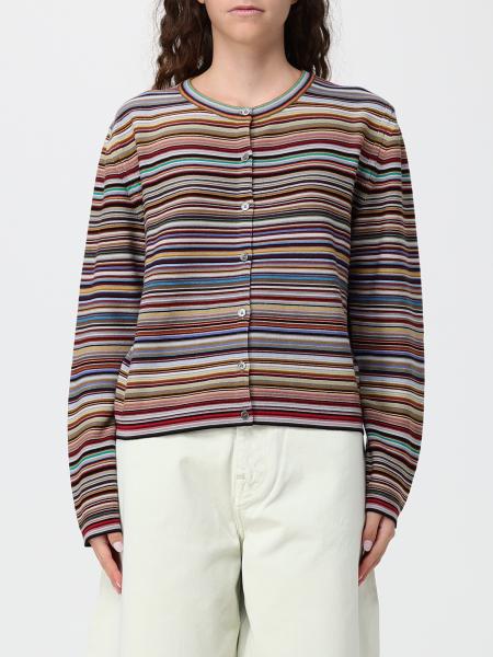 Strickjacke damen Paul Smith