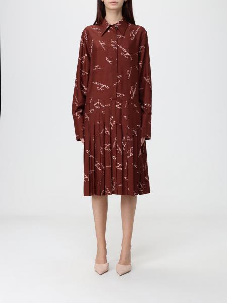 Dress woman Paul Smith