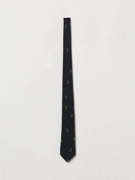 领带 男士 Paul Smith