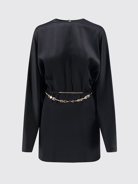 Dress woman Saint Laurent