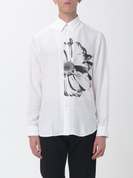 Shirt men Paul Smith