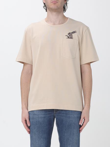 T-shirt men Paul Smith