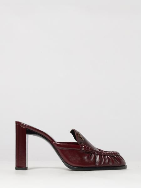 Loafer woman Saint Laurent