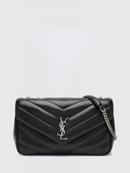Shoulder bag woman Saint Laurent