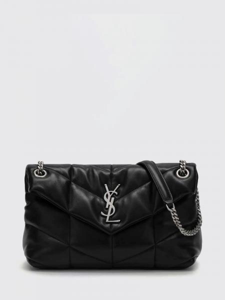 Shoulder bag woman Saint Laurent