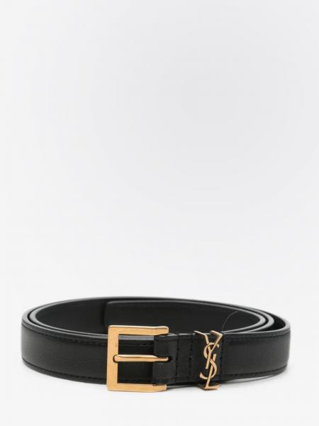 Belt men Saint Laurent