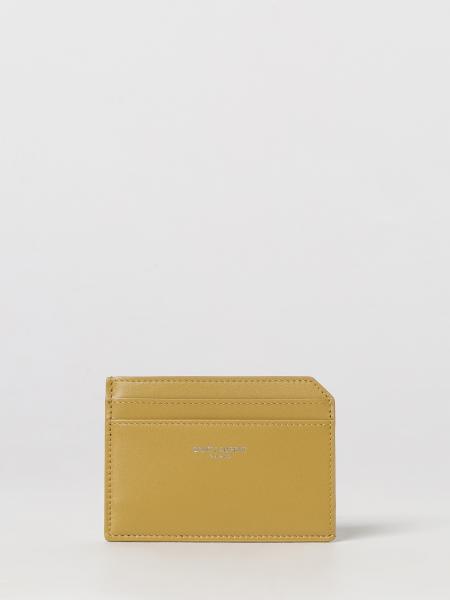 Wallet men Saint Laurent