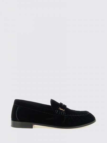 Loafers men Saint Laurent