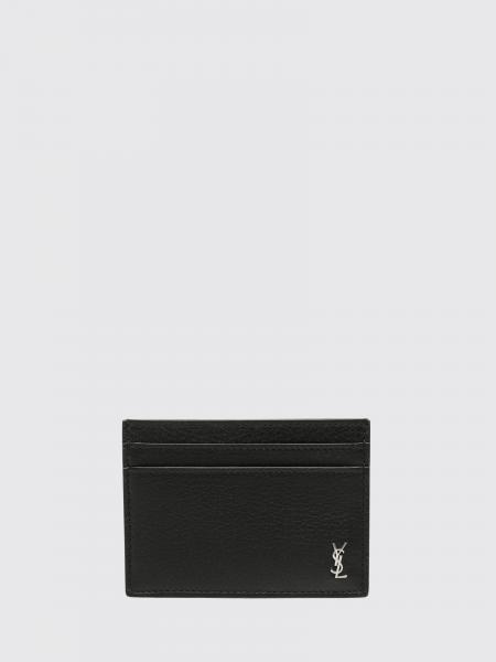 Wallet men Saint Laurent