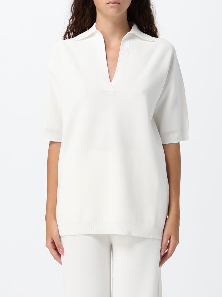 Sweat-shirt femme Max Mara