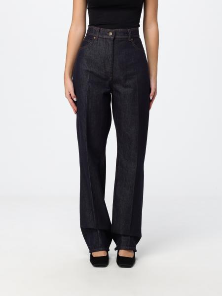 ジーンズ レディース Max Mara