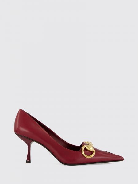High heel shoes woman Gucci