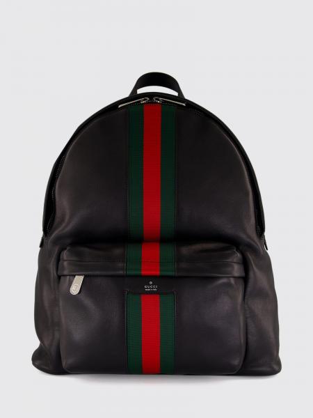 Backpack men Gucci