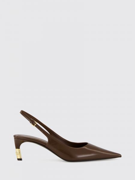 High heel shoes woman Gucci